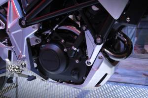 HONDA SFA 150 Concept IMOS 2014&nbsp;3