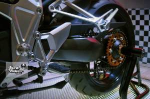 HONDA SFA 150 Concept IMOS 2014&nbsp;4