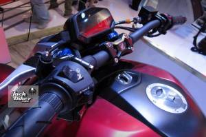 HONDA SFA 150 Concept IMOS 2014&nbsp;5