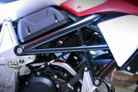 HONDA SFA 150 Concept IMOS 2014 8