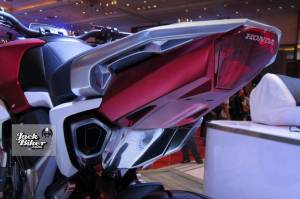 HONDA SFA 150 Concept IMOS 2014&nbsp;9