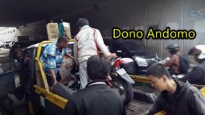 Honda Vario 110 techno patah shock breaker&nbsp;6