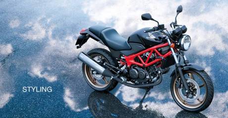 Honda VTR 250 2014 21