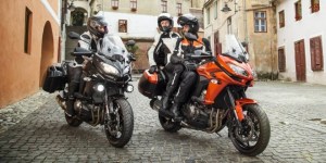 kawasaki versys 1000&nbsp;2015