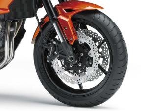 Kawasaki versys 1000 model 2015&nbsp;2