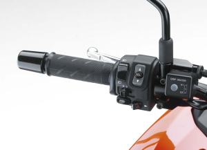 Kawasaki versys 1000 model 2015&nbsp;7