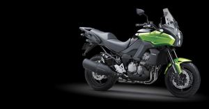 kawasaki versys 1000 old&nbsp;model