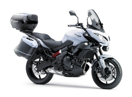 Kawasaki versys 650 2015 13