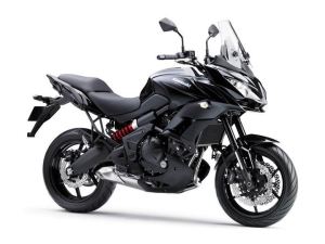 Kawasaki versys 650 2015&nbsp;2