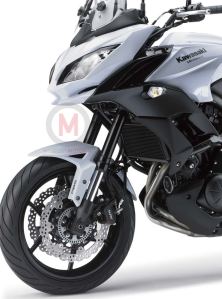 Kawasaki versys 650 2015&nbsp;21