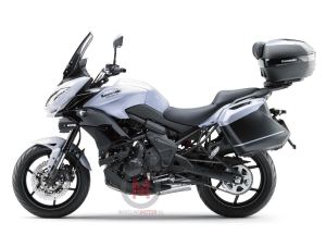 Kawasaki versys 650 2015&nbsp;24