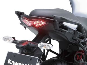 Kawasaki versys 650 2015&nbsp;28