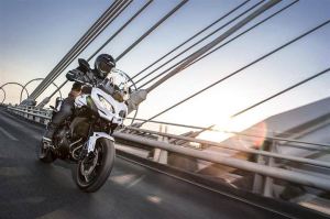 Kawasaki versys 650 2015&nbsp;9