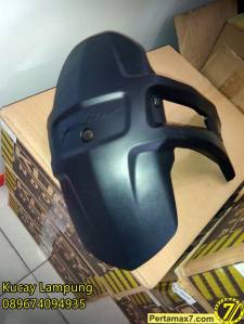 mud guard ori bajaj pulsar&nbsp;200ns