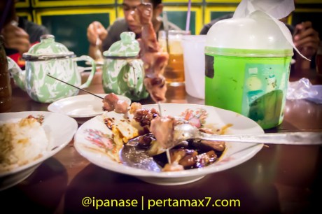 Nyicip Sate Klatak Pak Pong bantul Yogyakarta pertamax7.com_-10