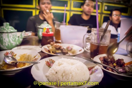 Nyicip Sate Klatak Pak Pong bantul Yogyakarta pertamax7.com_-14