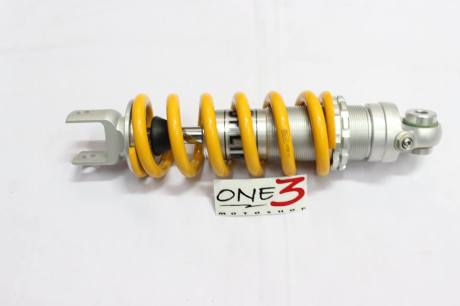 ohlins for yamaha R15