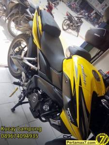 pasang standar tengah asli bajaj pulsar 200ns&nbsp;1