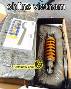 shock ohlins yamaha&nbsp;R15