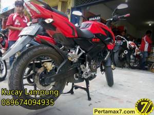 standar tengah asli bajaj pulsar&nbsp;200ns