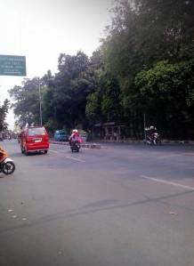 SURAT TERBUKA BUAT JAGOAN JALANAN BATAVIA MANIAC NINJA (BATMAN) RIDER B6113ARF&nbsp;1
