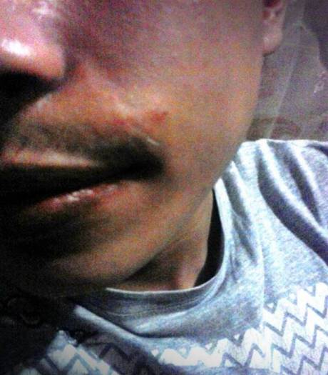 SURAT TERBUKA BUAT JAGOAN JALANAN BATAVIA MANIAC NINJA (BATMAN) RIDER B6113ARF 2