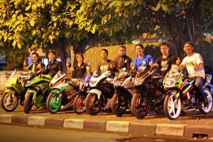 SURAT TERBUKA BUAT JAGOAN JALANAN BATAVIA MANIAC NINJA (BATMAN) RIDER B6113ARF&nbsp;3