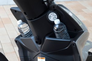 Suzuki Addres 110 Fi europe&nbsp;17