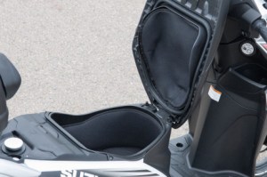 Suzuki Addres 110 Fi europe&nbsp;18