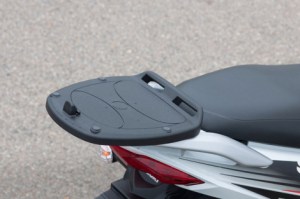 Suzuki Addres 110 Fi europe&nbsp;20