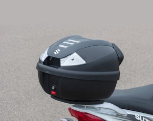 Suzuki Addres 110 Fi europe&nbsp;21