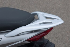 Suzuki Addres 110 Fi europe&nbsp;26