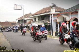 Touring Family R15 Istimewa Jogja Jelajah Ketep Pass pertamax7.com&nbsp;11
