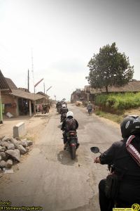 Touring Family R15 Istimewa Jogja Jelajah Ketep Pass pertamax7.com&nbsp;13