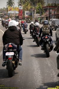 Touring Family R15 Istimewa Jogja Jelajah Ketep Pass pertamax7.com&nbsp;8