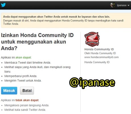 twitter pertamax7 konfirmasi