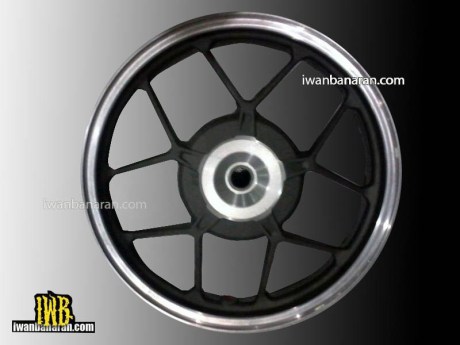velg honda vario K59-1