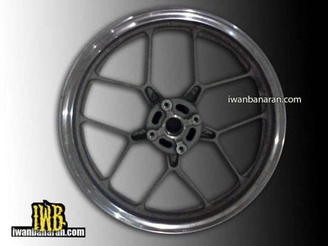 velg honda vario K59-2