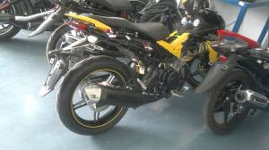 yamaha exciter 150 vietnam open&nbsp;body