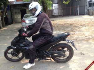 yamaha mx king&nbsp;150