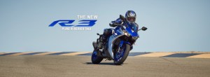 YZF-R3