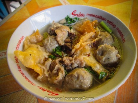 Bakso Sederhana Pak Doel Pokoh Wonogiri Pertamax7.com_