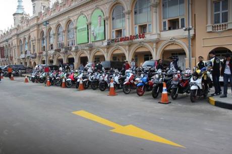Fino Owner Indonesia hadir di Bekasi 0