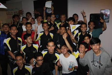 Fino Owner Indonesia hadir di Bekasi 1