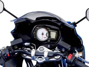 handlebar suzuki GSX-650F