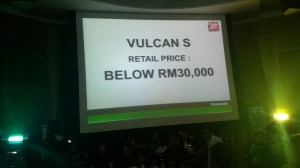 Harga Kawasaki Vulcan S Malaysia&nbsp;1