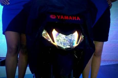 headlamp yamaha mio 125