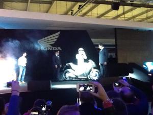 Honda RCV213V-S marquez