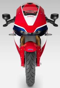 Honda RCV213V-S Road Bike Prototipe Studio&nbsp;4