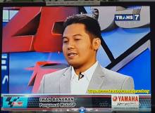 iwanbanaran on highlight motogp 2014